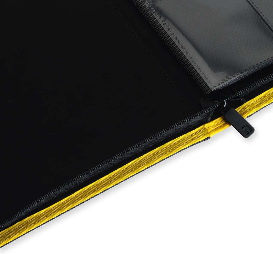 intérieur classeur méga-évolution