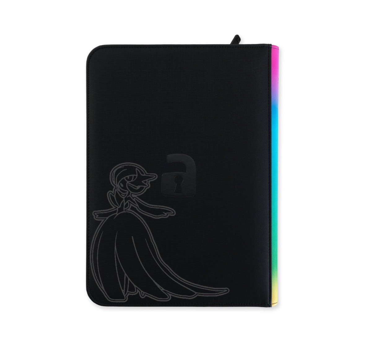 arriere classeur méga-évolution