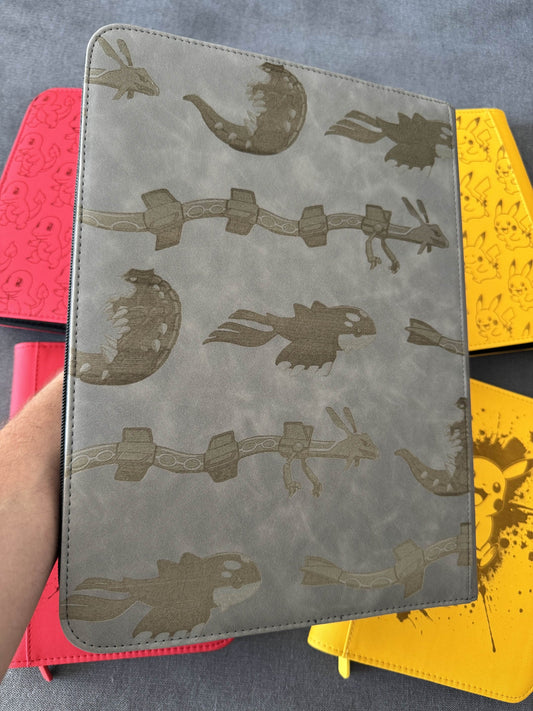 Classeur personnalisé