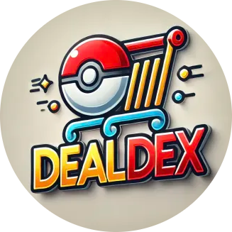 Logo Dealdex arrondi