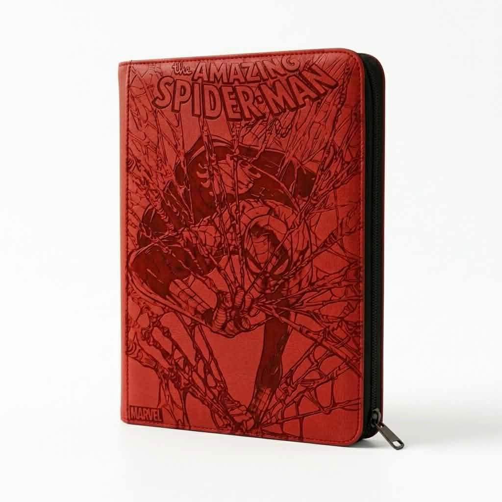 Dealdex Classeur personnalisable YugiOh - MTG - Swissz - TCG  – Gravure laser sur mesure | Dealdex