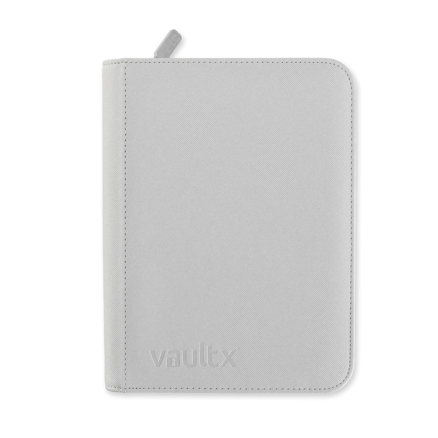 Dealdex Classeur VaultX – Gravure personnalisée