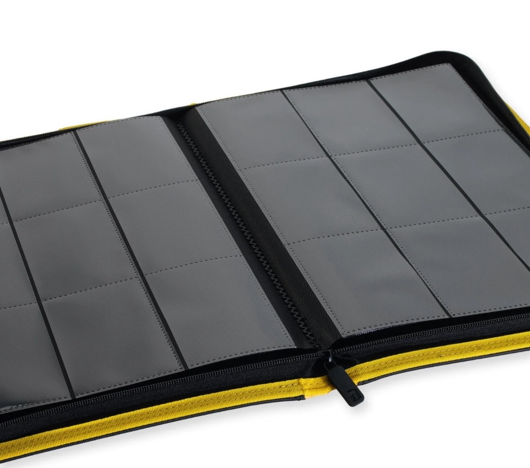 intérieur classeur méga-évolution