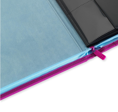 intérieur classeur flammes fantasmagoriques