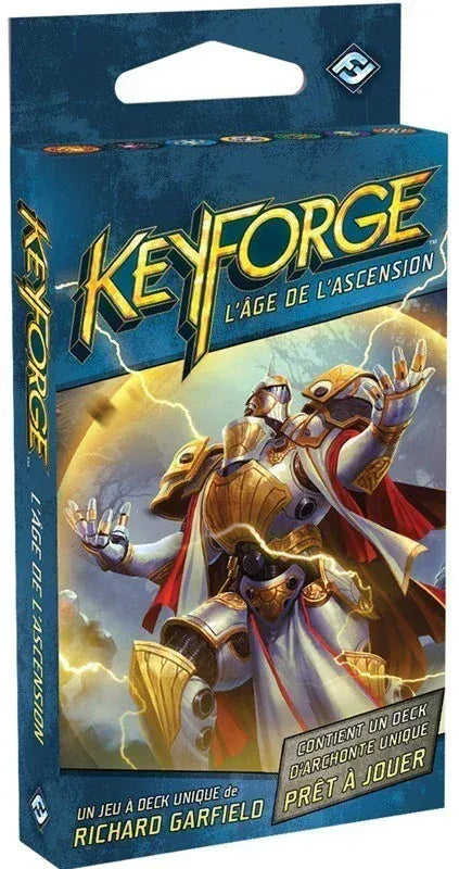 Dealdex KeyForge : Age of Ascension - Archon Deck - EN