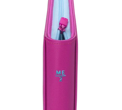 Tranche classeur flammes fantasmagoriques