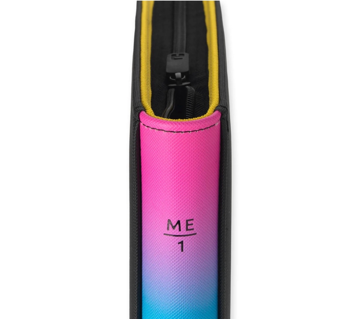 Tranche classeur méga-évolution